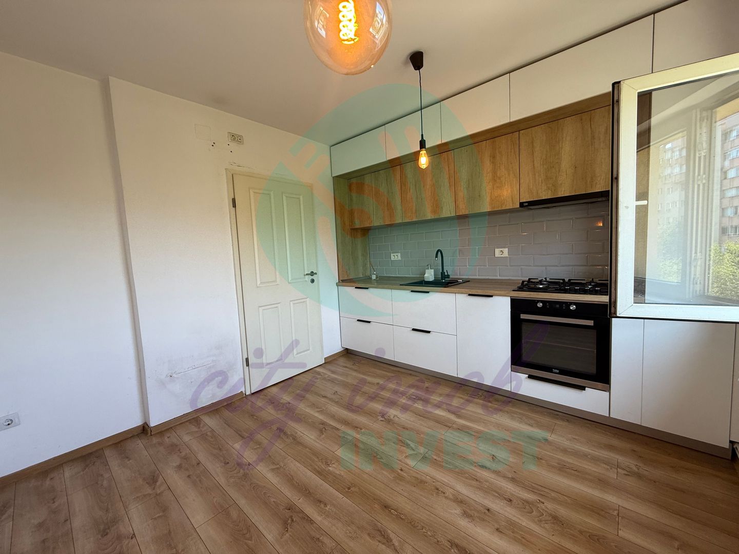 2 camere spatioase - Mall Vitan - Poză 1