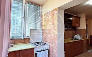 Apartament cu 3 camere de închiriat în zona Rogerius, Oradea - Poză 8