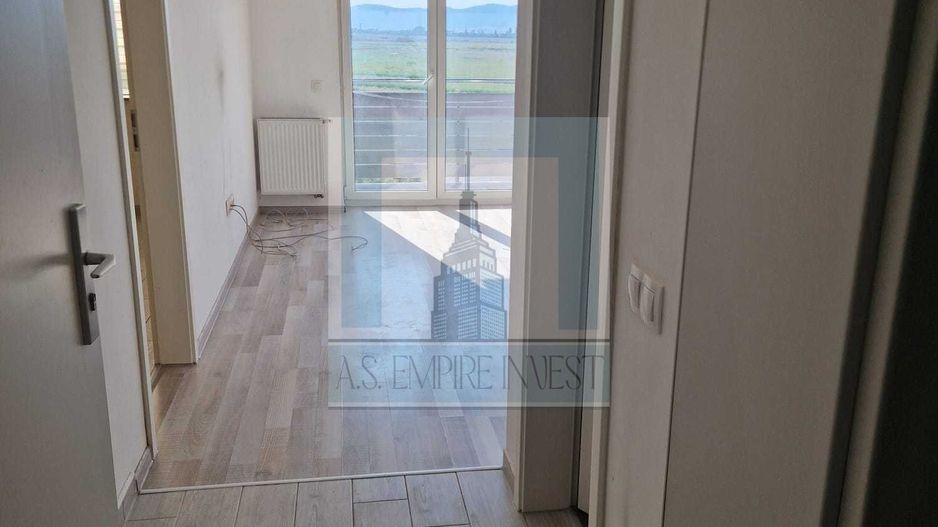 Garsoniera 33 mp utili+boxa - zona  Avantgarden Bartolomeu - Poză 4
