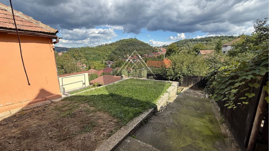 Casa de 3 camere, Medias. - Poză 18