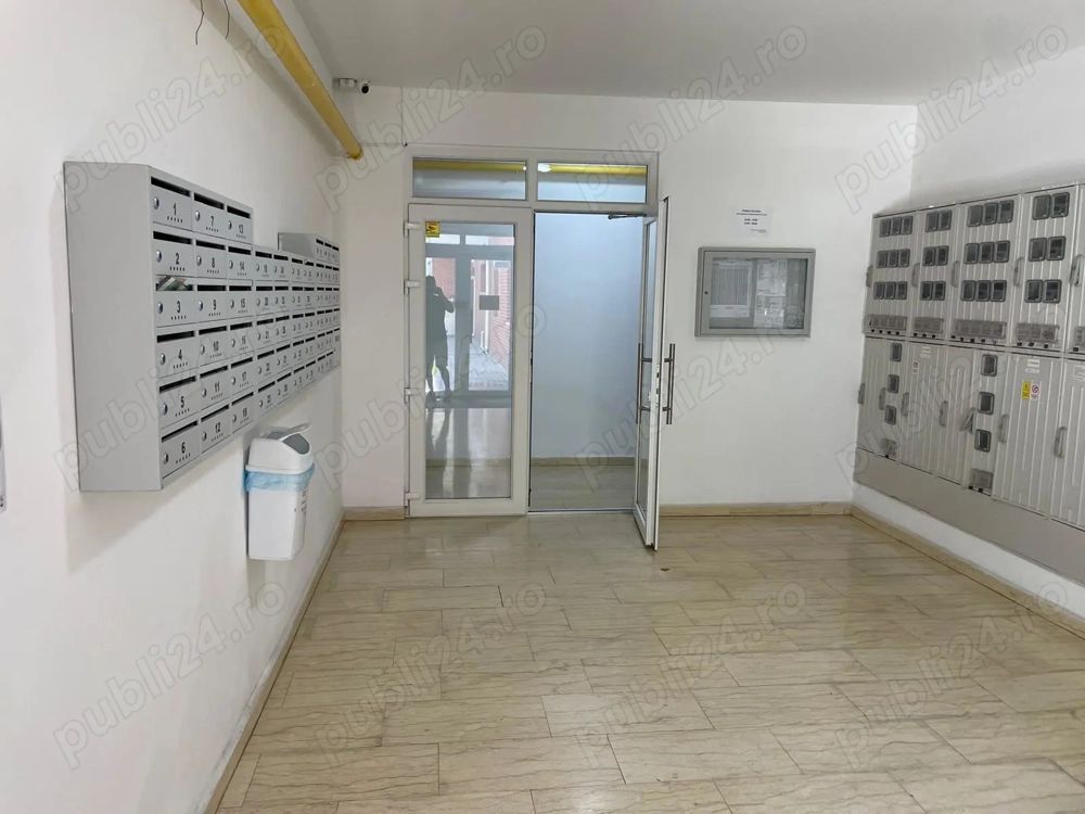 De inchiriat apartament cu 2 camere , Metalurgiei sector4 - Poză 7