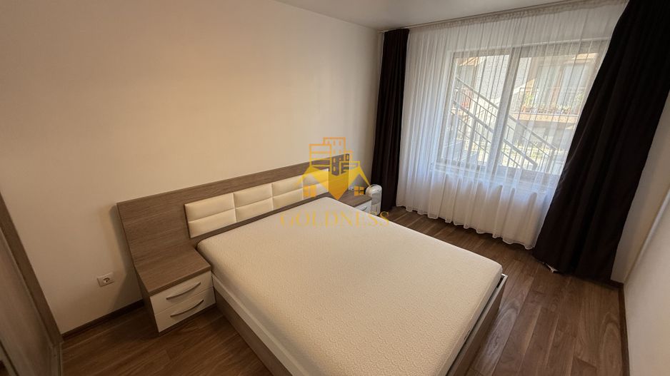 2 camere, Zorilor, Observatorului, UTCN, MOL, Sigma, Pet Friendly - Poză 3