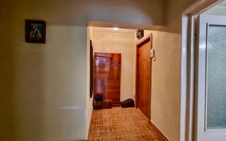 RENTED / INCHIRIAT Apartament 2 camere de inchiriat Constanta, zona Tomis 2 - Poză 9