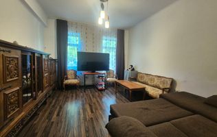 Centru Civic, apartament ideal pentru studenți, pet friendly