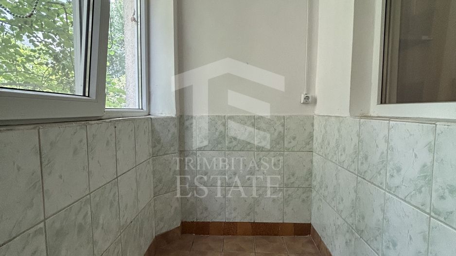 Apartament 3 camere Tomis Nord - 2 locuri parcare - centrală termică - Poză 9