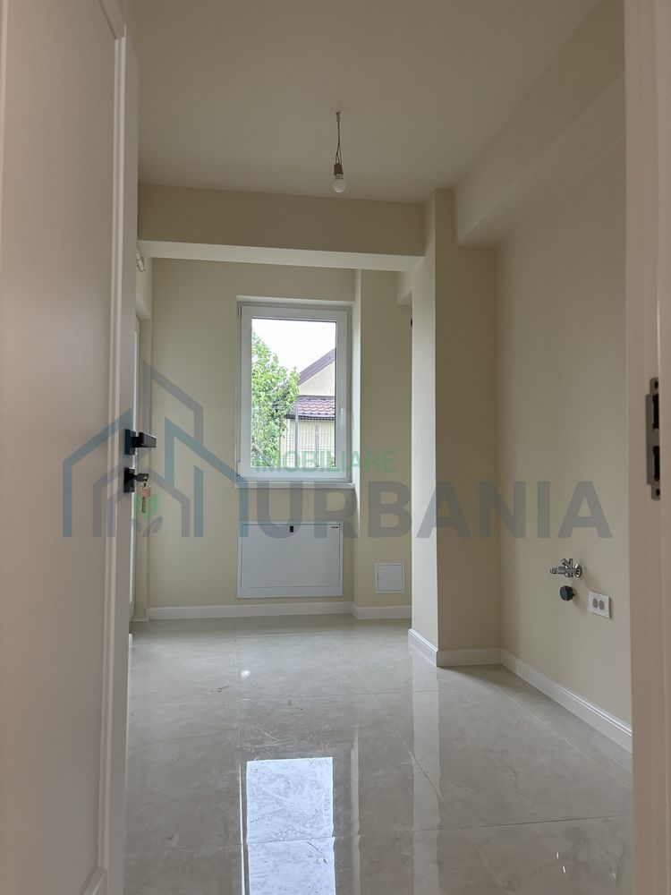 Apartament 2 camere, Valea Lupului, Iași – finisaje premium, 56,5 mp utili - Poză 5