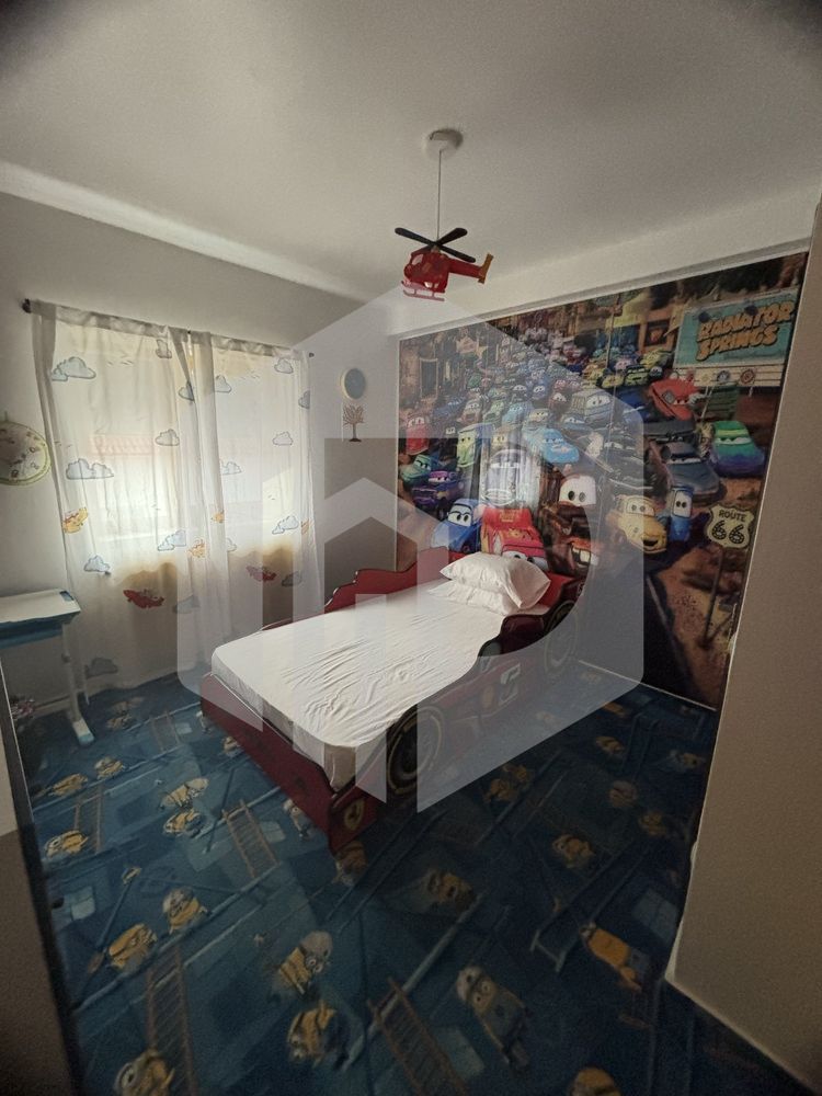 Apartament 3 Camere | 62 mp | Mobilat si Utilat | Etaj 2 - Poză 7