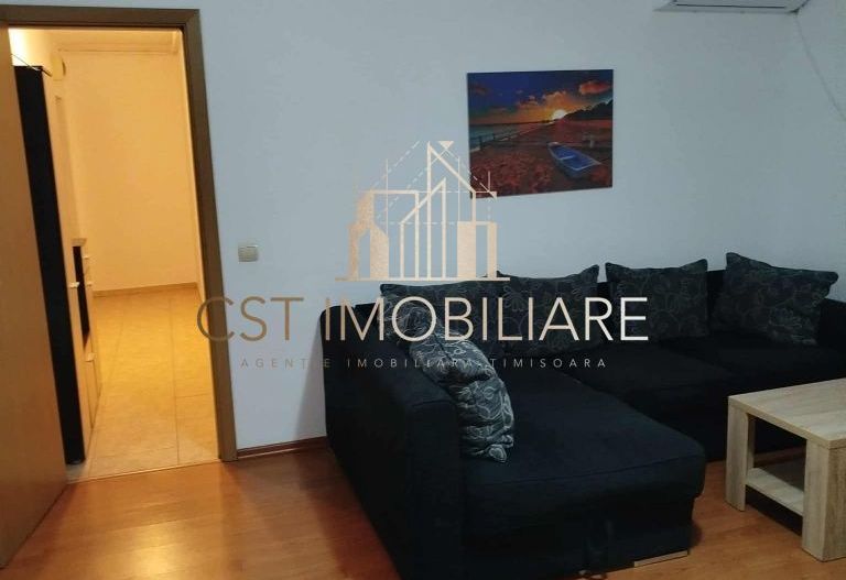 Apartament 2 camere / Aradului - Poză 1