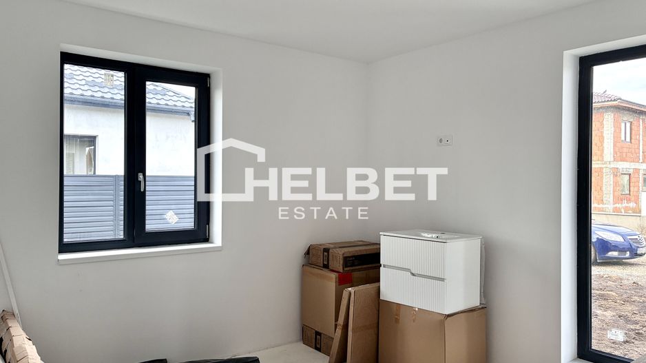 Casă/Parter/4 camere/Sânpetru - Poză 19