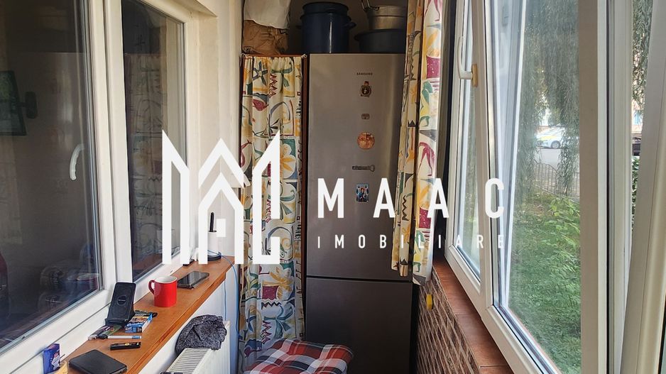 Black Friday | Apartament 3 camere Parter | Pretabil Spatiu Comercial - Poză 13