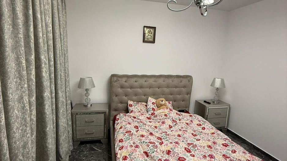 AP. 3 CAMERE SEMIMOBILAT, MUTARE IMEDIATA, PARCARE INCLUSA,COMISION 0% - Poză 9