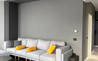 Penthouse Dobroiesti - Poză 6