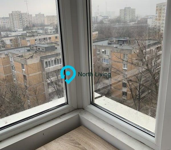 Apartament 2 camere de închiriat – Titan | Aleea Fuiorului - Poză 10