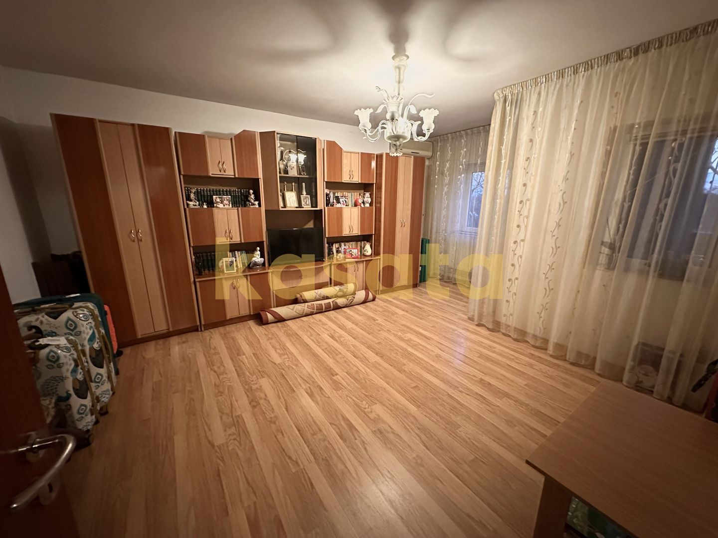 3 Camere | Drumul Sării | Decomandat | Metrou 5 min 🚇🏢 - Poză 7