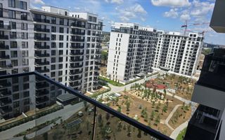 2 camere Nusco City I Finalizat I Contract Vanzare I COMISION 0% - Poză 35