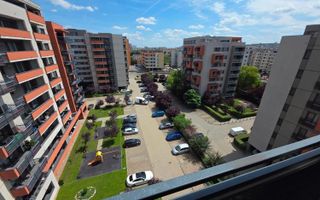 2 camere decomandat| luminos| etaj 7- view superb| parcare subterană| Iris 7 - Poză 1