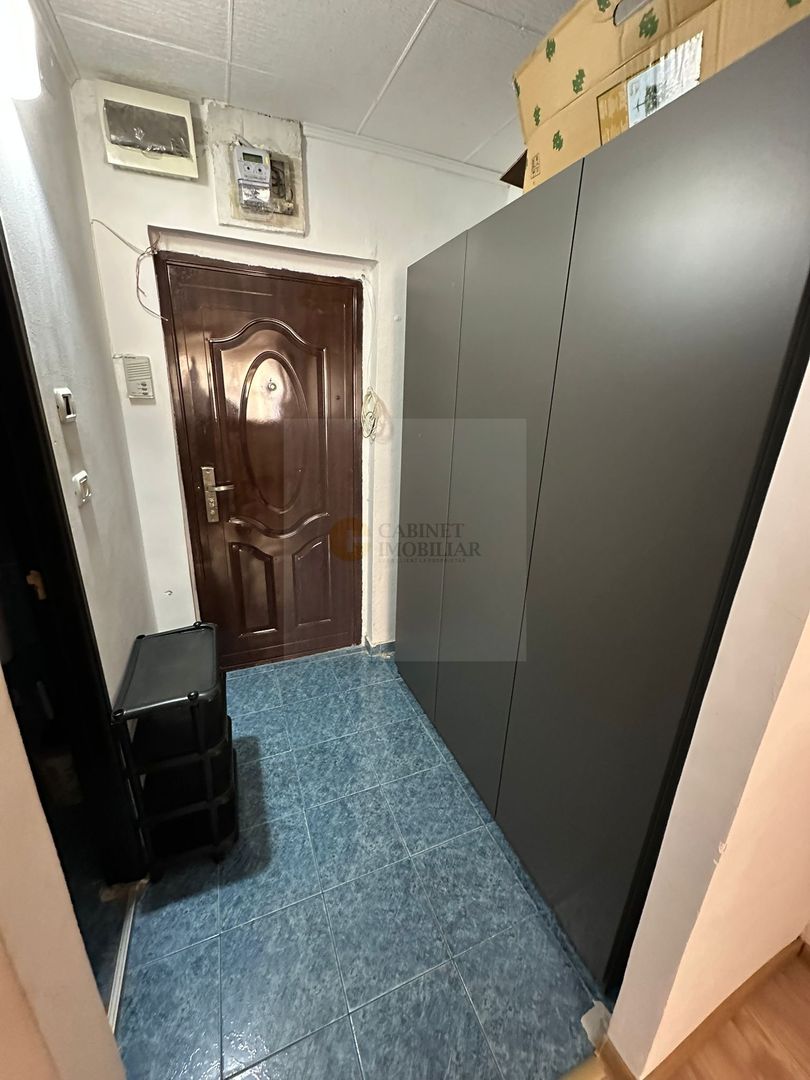 Garsoniera | 1980 | Etaj 6/10 | Metrou Lujerului - 3 minute - Poză 12