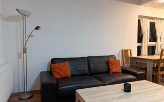 Soarelui/Uranus Plaza 2 camere, contract Anaf inclus, balcon generos. - Poză 7