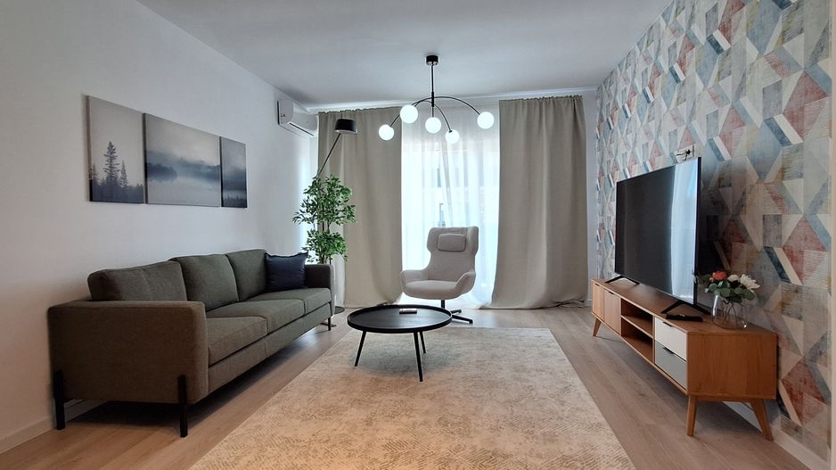 Apartament 2 camere si loc de parcare - comision 0% - Poză 1