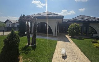 BUCIUM VILA 5 CAMERE 193MP  TEREN 1700MP - Poză 2