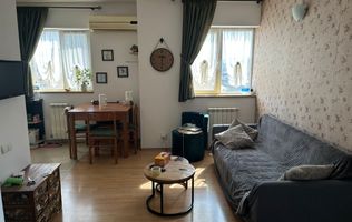 Apartament cu 2 camere / 58mp/ zona Tatarasi