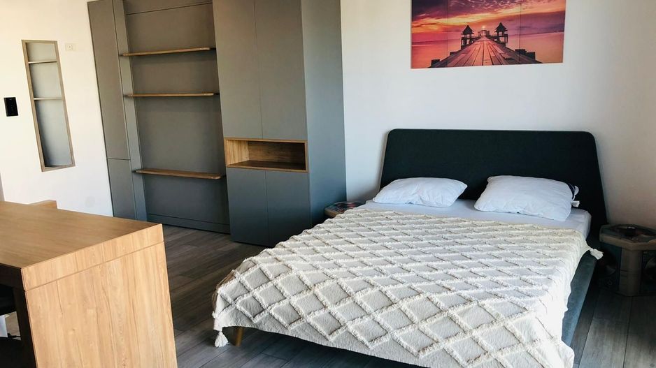 Studio Mamaia Nord Almar Luxury - Poză 4