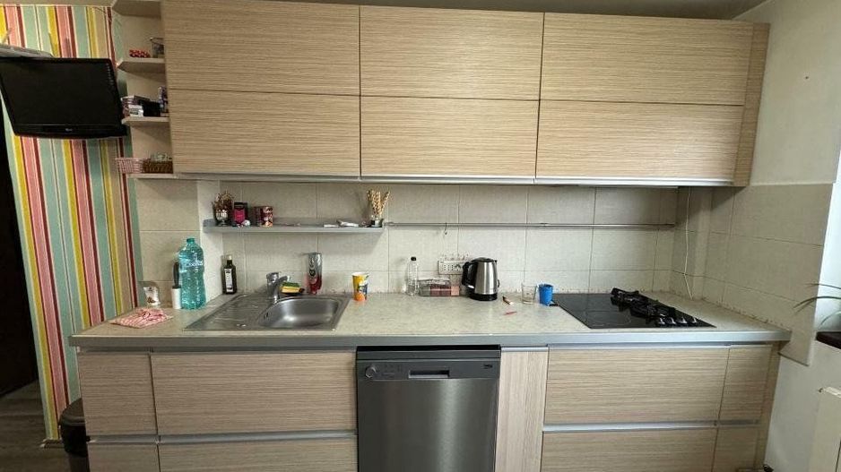 Apartament 3 camere Ardeleni - Poză 3
