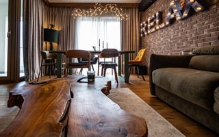 Apartament cu 2 camere *60mp* + garaj // Baneasa - Scoala Germana - Poză 3