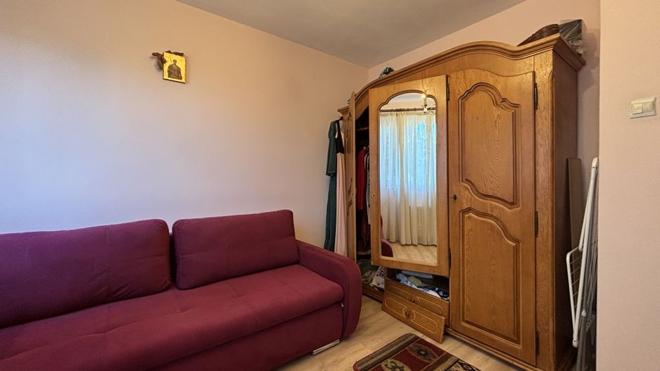 APARTAMENT 2 CAMERE | VICTORIEI | ETAJ INTERMEDIAR - Poză 6