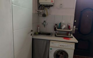 Apartament 1 camera zona Printul Turcesc la curte - Poză 7