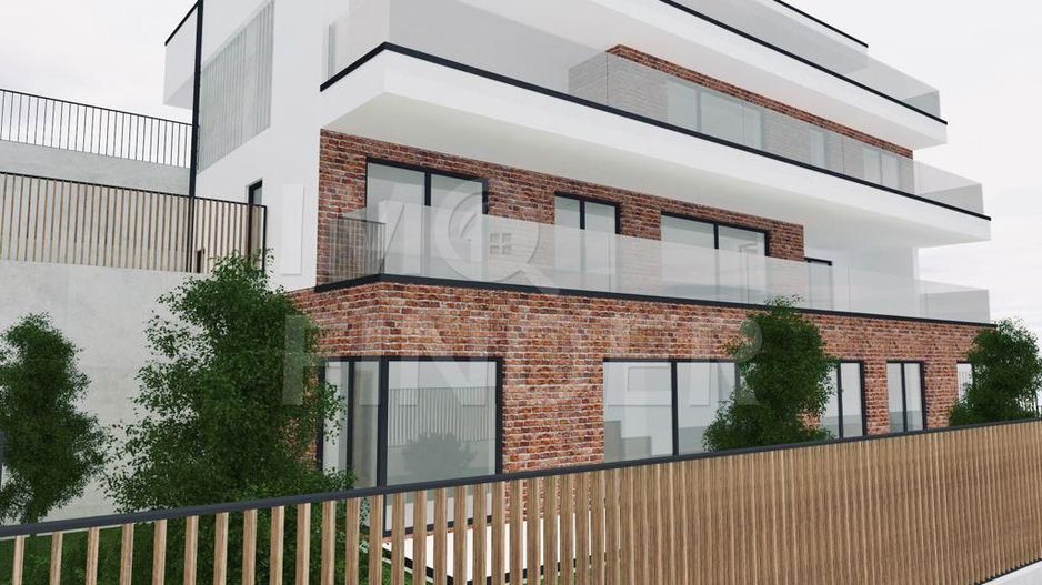 Vanzare 3 camere imobil nou zona Europa, imobil tip vila - Poză 6