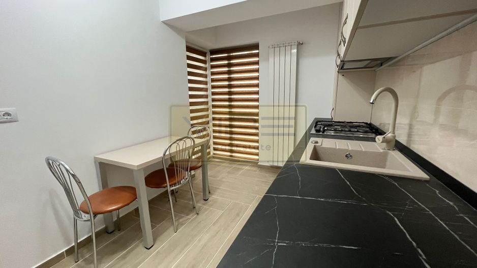 Apartament 1 camera decomandat Tatarasi - Evergreen Towers - Poză 7