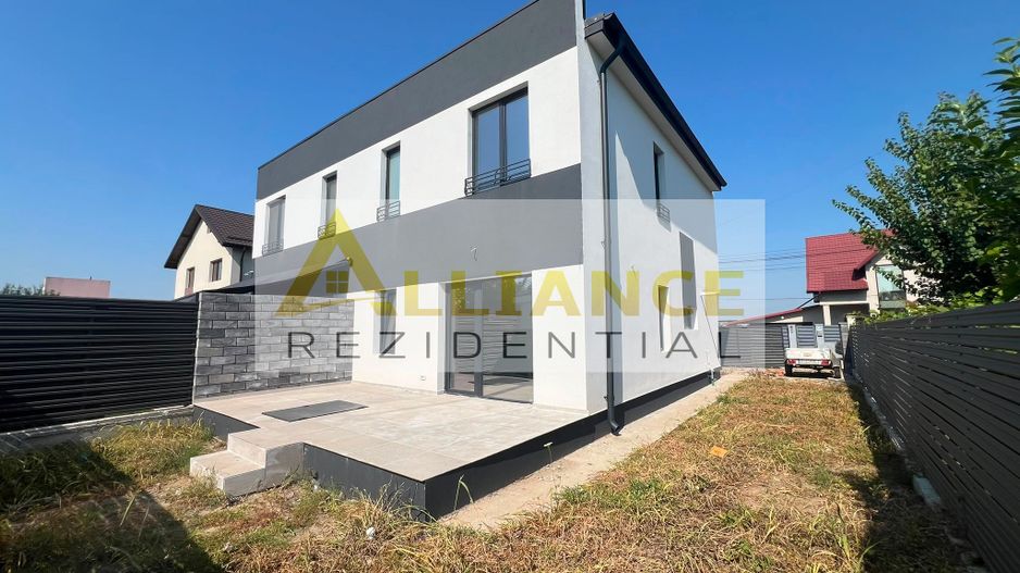 Duplex   - 3 camere -2 bai-400 M de STV - Poză 1