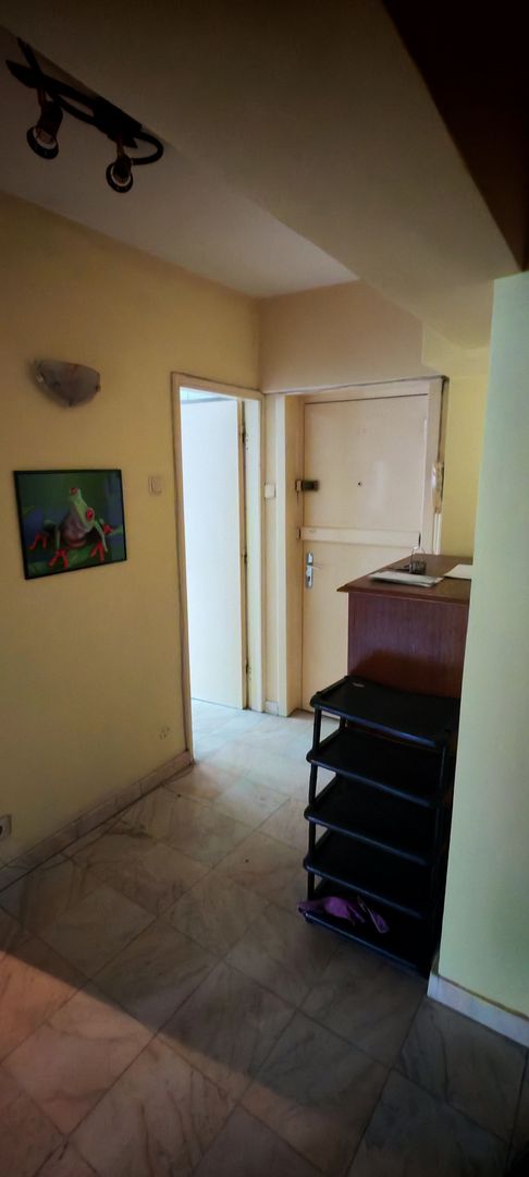 Apartament decomandat 3 camere |  Universitate – Scoala De Arhitectura - Poză 14