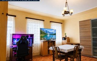 Apartament 4 camere de vânzare | Cisnădie, Ultracentral | pivniță - Poză 3