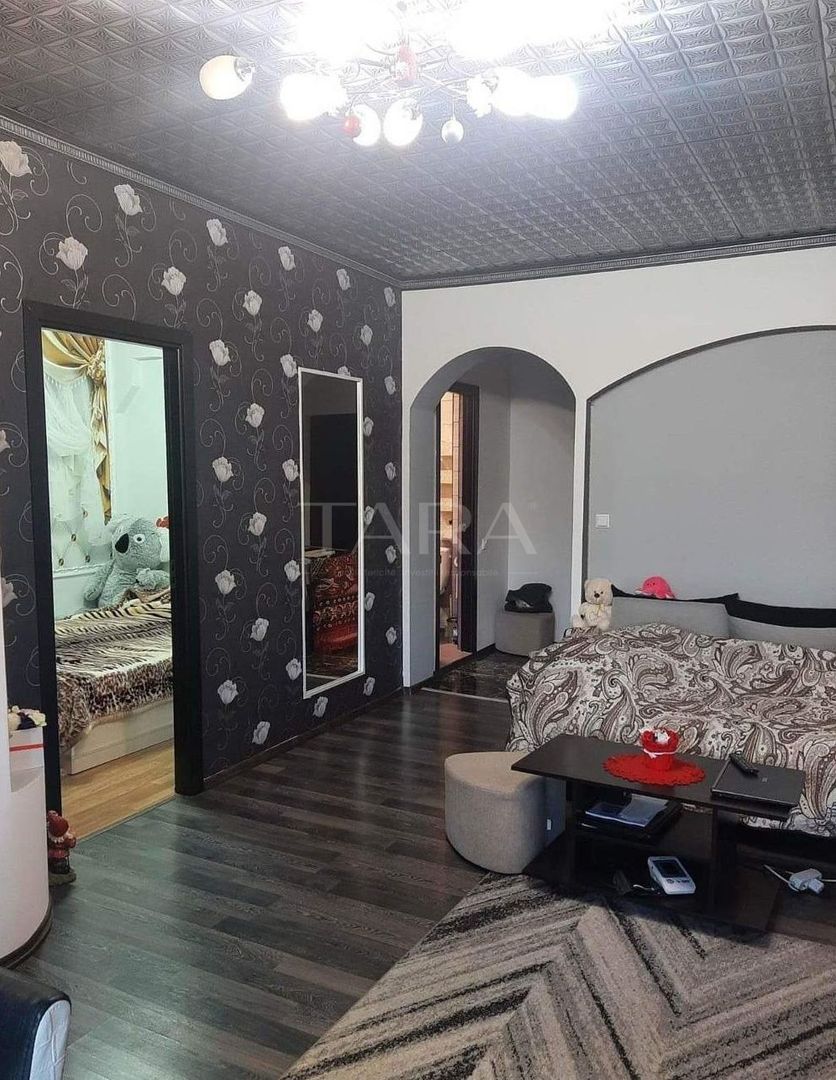 Apartament 2 camere de vânzare, Apahida, finisat. - Poză 5
