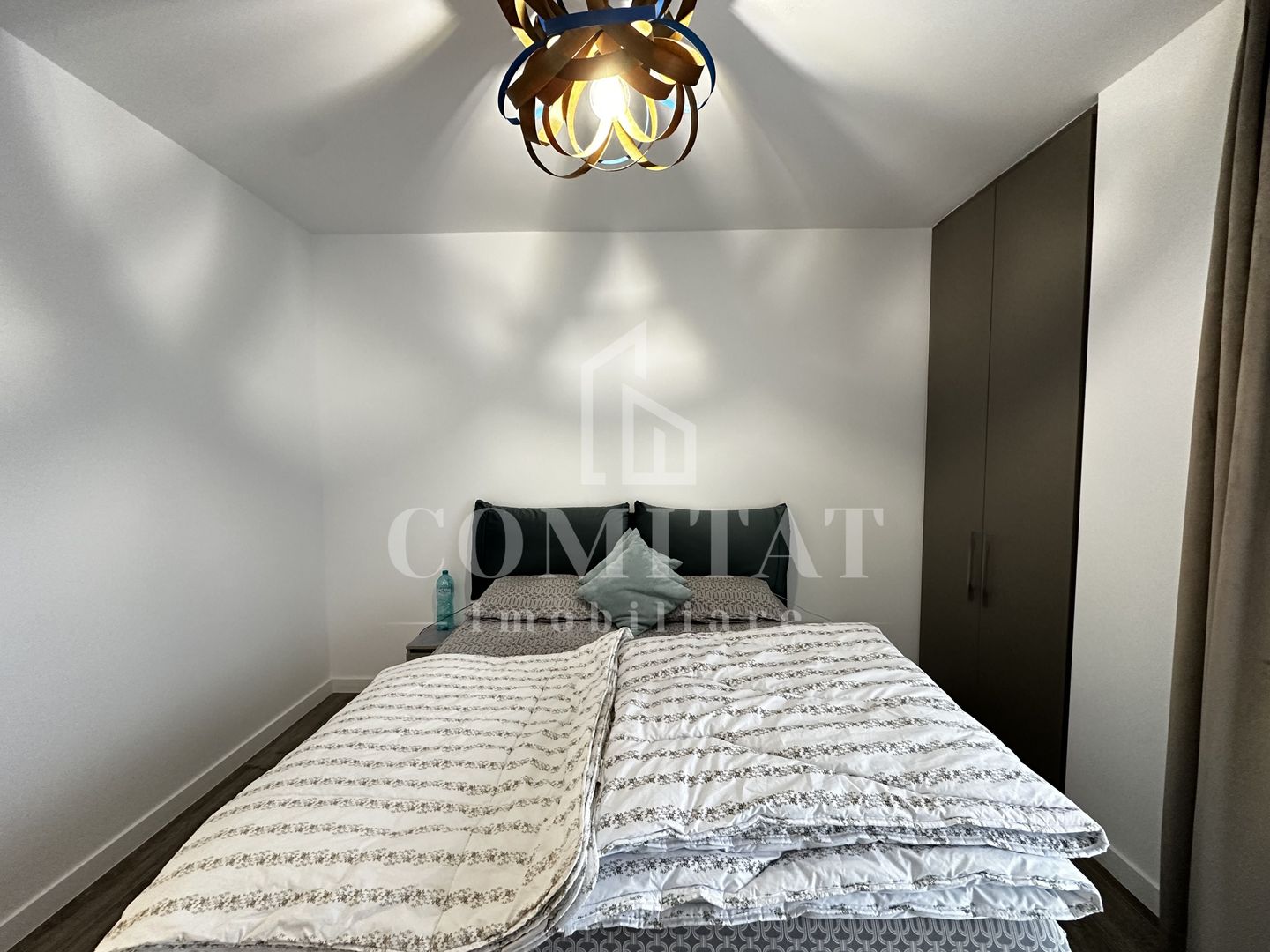 Apartament la cheie | Etaj intermediar | Buna Ziua - Poză 9