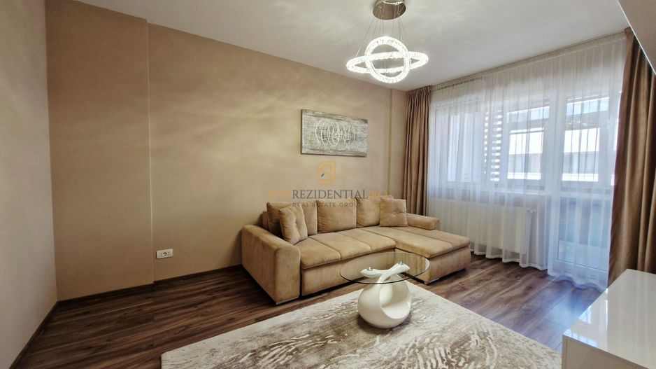 Apartament 2 camere decomandat, gata de mutare, Bd. Metalurgiei - Poză 3