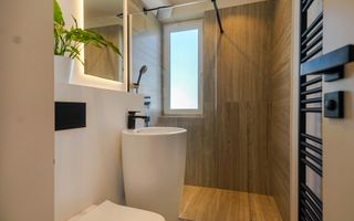 Apartament 2 dormitoare, parcare, Central, Cinema Florin Piersic - Poză 16