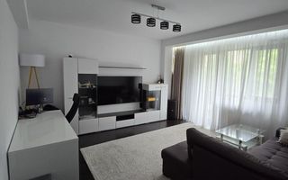 AP. 2 CAMERE-BRANCOVEANU, PARCARE INCLUSA, CENTRALA PROPRIE, BLOC NOU - Poză 1