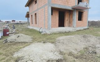 Casă P+M la roșu de vânzare în Cihei – Grigorescu II - Poză 2