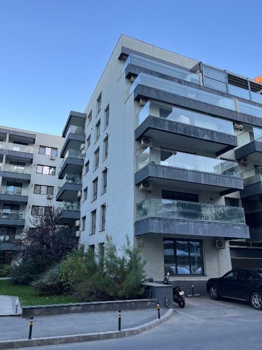 Spacious Apartment for Sale – Nord City, Porsche Pipera/Aviatiei Area - Poză 6