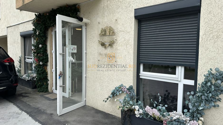 Spatiu comercial de vanzare, chirias activ, Grand Arena Mall, Berceni - Poză 1