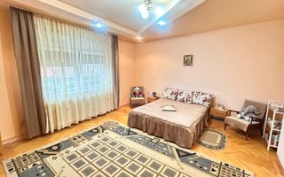 Case duplex | 5 camere | 2 corpuri | Garaj | 185 mp utili | Turnisor - Poză 6