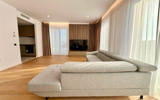 Apartament 4 Camere | One Herastrau Towers - Poză 3