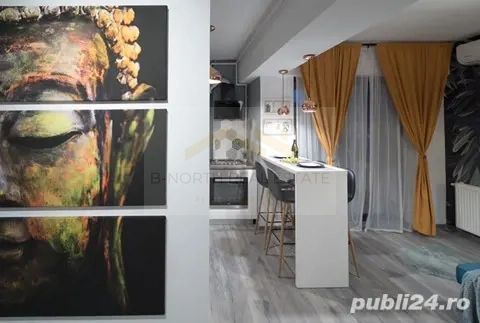 Inchiriere Apartament Superb, 2 camere, Central, Unirii, Central Luxury - Poză 8