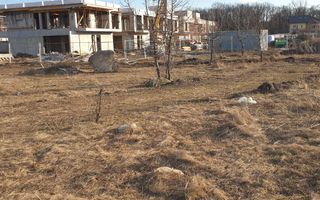 Teren rezidential 500 mp langa padurea Baneasa si Oxford Gardens - Poză 3