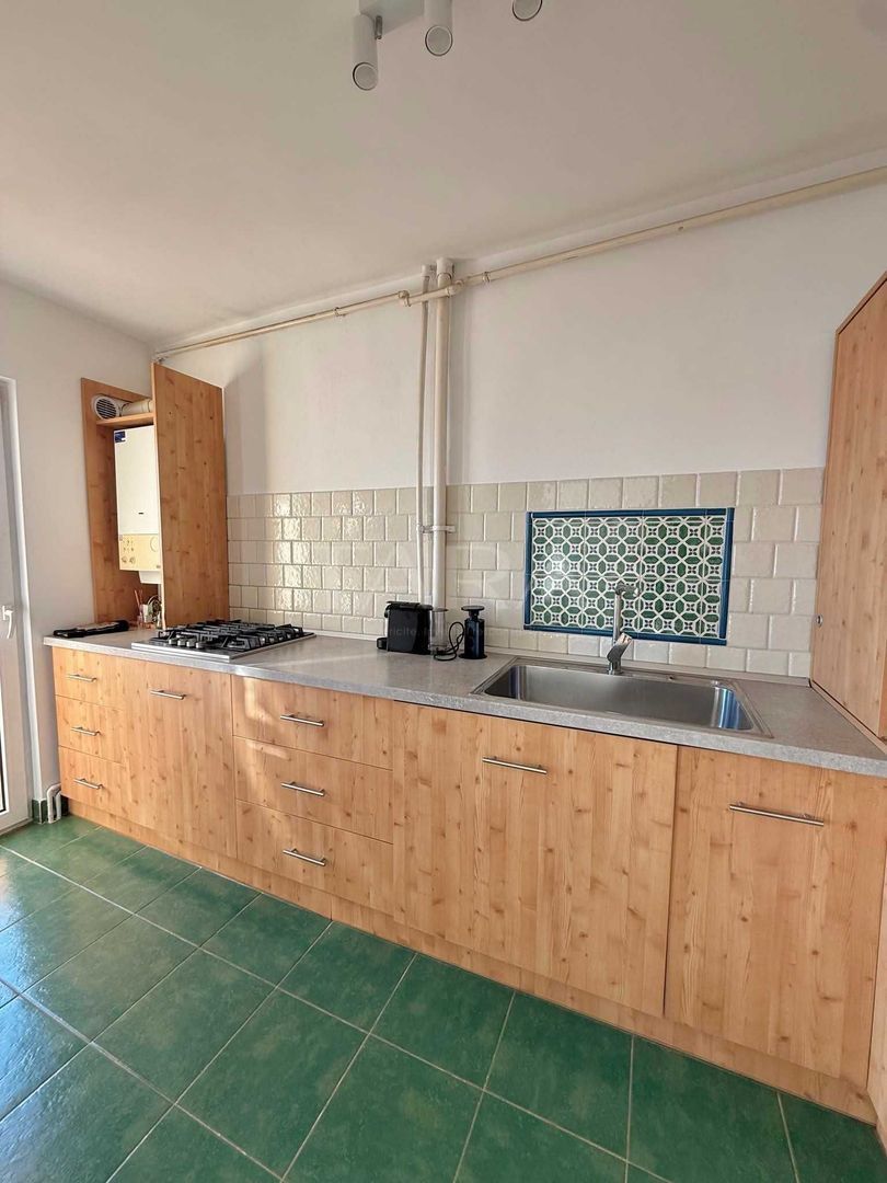 Apartament în Mănăștur, zona Big – Spațiu, confort și locație excelent - Poză 1