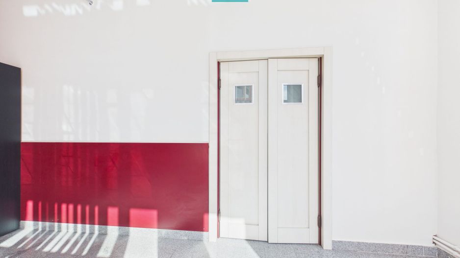 Centru comercial P+1 de închiriat, zona Vlaicu - Poză 23