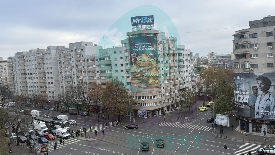 Spatiu MULTIFUNCTIONAL cu posibilitate de subinchiriere CALEA DOROBANTILOR - Poză 15